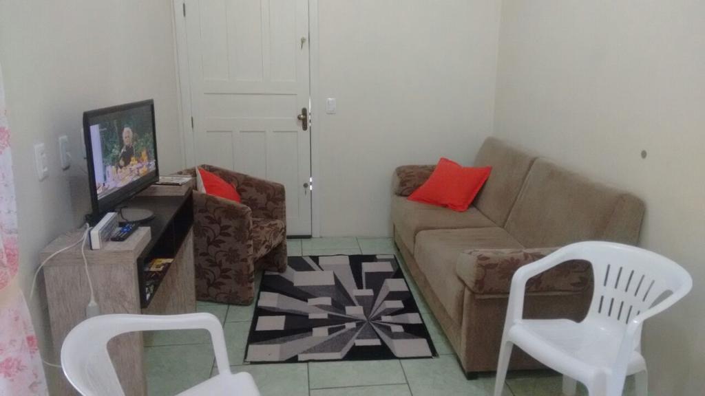 Sossego Da Casa Vermelha Gramado Zewnętrze zdjęcie