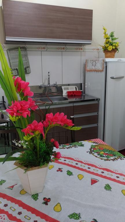 Sossego Da Casa Vermelha Gramado Zewnętrze zdjęcie