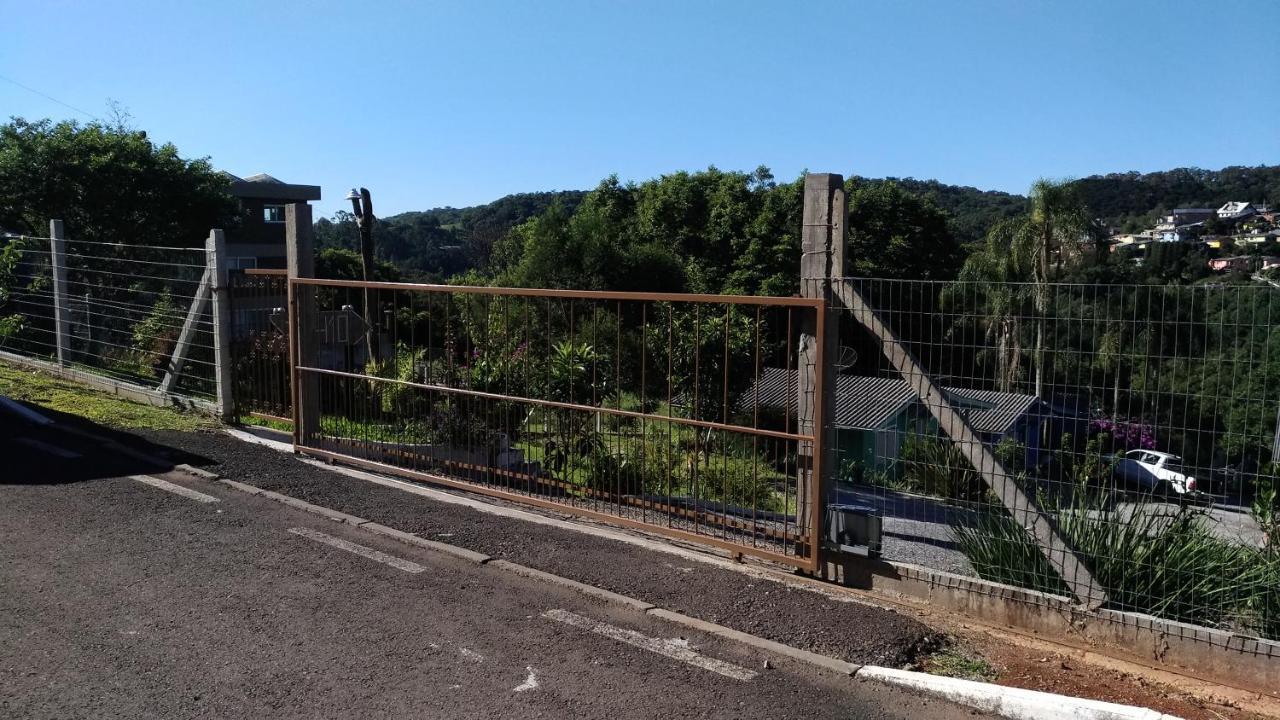 Sossego Da Casa Vermelha Gramado Zewnętrze zdjęcie